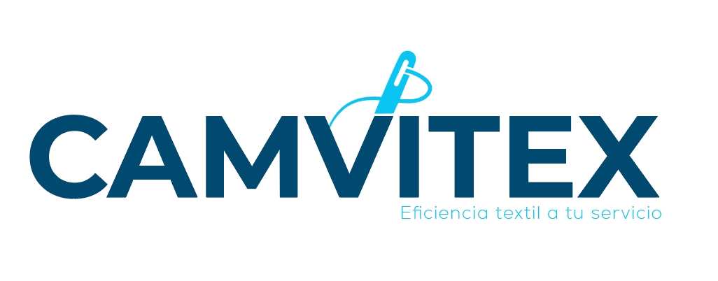 Camvitex — Eficiencia textil a tu servicio